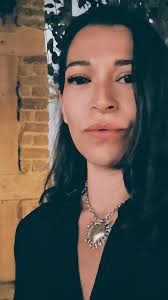 Liliana Brock's Instagram, Twitter & Facebook