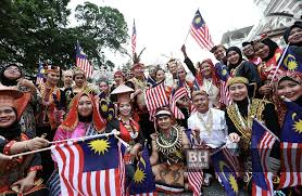 Are you searching for sambutan hari kemerdekaan png images or vector? Patriotisme Suntik Kebersamaan