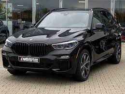 Athletic aesthetics · dynamic engineering · dominating performance Bmw X5 Xdrive40i M Sport Package Tax Free Military Sales In Wurzburg Price 63000 Usd Int Nr U 16776 Sold