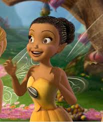 Check spelling or type a new query. Meet Natural Fairy Iridessa Dailycurlz