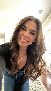 Michelle Marcella's Instagram, Twitter & Facebook