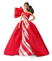 Mattel 2019 Holiday Barbie Doll Mattel Https Www Amazon Com Dp B07nqg3pl9 Ref Cm Sw R Pi Dp U X Y80udbk Gowns Of Elegance Holiday Barbie Holiday Barbie Dolls