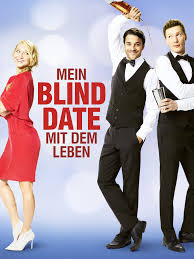 Juni um 19 uhr deutscher zeit. Amazon De Mein Blind Date Mit Dem Leben Ansehen Prime Video