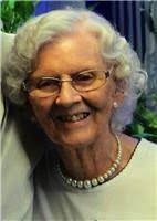 Grace Whitney Obituary (2017)