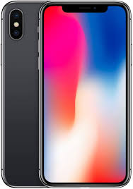 The iphone is a line of high end smartphones, designed and marketed by apple inc. Apple Iphone X 256gb Space Grau Amazon De Alle Produkte