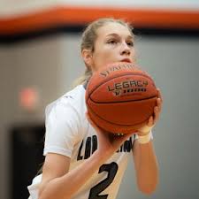 Brooke Bond's North Missouri HomeSchool Bio