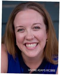 Valerie Adams Rigsbee: Washington DC & Baltimore Based EMC Actor & Singer