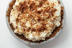 Coconut Rice Pudding Pie Recipe Rice Pudding Pudding Pies Coconut Rice Pudding