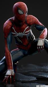 Marvel Spider Man Wallpaper 4k 1080x1920 Wallpaper Teahub Io He initial appeared within the compendium mag superb fantasy #15 (august 1962). marvel spider man wallpaper 4k