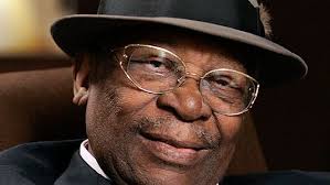 B.B. King será sepultado en Mississippi