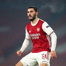 $7.15m* jun 20, 1993 in.facts and data. Arsenal Defender Sead Kolasinac Set To Join Schalke On Loan Football London