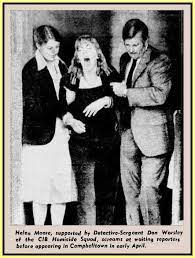 In 1980, helen patricia moore was charged with the murder of three children and the attempted murder of two others whilst she was babysitting. Six Victims Of Helen Patricia Moore Crimes And Killers Facebook