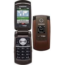 Samsung U810 Renown - راژان موبایل