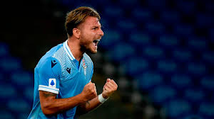 His previous contract was due to expire in 2023. Golden Boot 2020 Award For Immobile If There Is No Miracle Of Cristiano