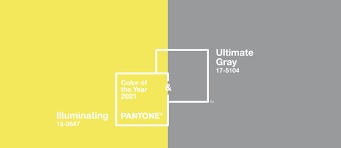 Ultimate grey and illuminating are meant to reflect the present and the future. Color Trends 2021 Starting From Pantone 2020 Classic Blue