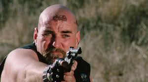 Dangerous Men (Trailer 1)