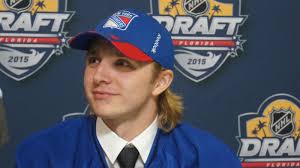 Röglespelarens” tydliga målsättning: ”Jag ska hjälpa AIK upp i SHL”