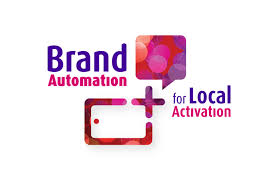 Brand Automation For Local Activation Program Thought