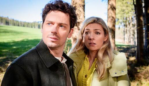 Sturm der Liebe“: Vergiftungsdrama nach der Winterpause – Fanny unter  Verdacht!