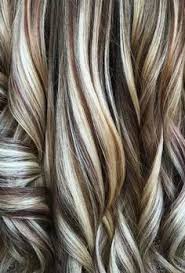 Nowadays, everyone is wearing a wavy hairstyle of some sort. 10 Blonde Hair With Brown Underneath Ideas Hair Blonde Hair Blonde Hair With Brown Underneath