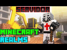 Obtén información sobre minecraft realms y realms plus, cómo suscribirte al juego y dónde obtener ayuda para la solución de problemas. En Espanol Servidor Realms Se Buscan Jugadores Unete Y Divierte Mcpe Realms Mcpe Multiplayer Minecraft Pocket Edition Minecraft Forum Minecraft Forum