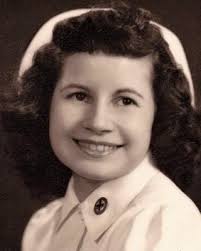 Norma Wilson Obituary (1927