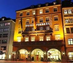 Torbrau Hotel Munchen Hotel Munich Europe Travel
