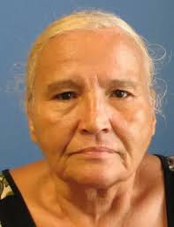 Obituary information for Jennie Mae Coffey Perry