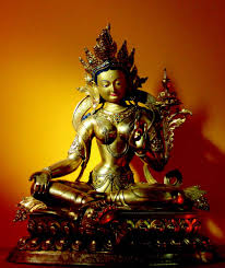 Image result for green tara