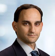 Dr. David Saperstein, Neurology