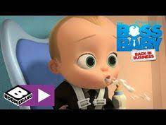 Pin On The Boss Baby Family Business 2021