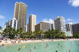 Hccc also reports 14 negative staff test results. Hawaii Lifts Quarantine For Mainland Travelers As Testing Program Commences
