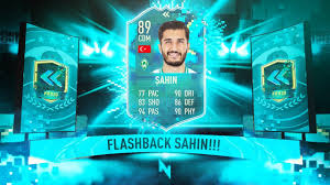 Álvaro borja morata martín fifa 21 career mode. Fifa 20 So Vervollstandigen Sie Flashback Sahin Sbc
