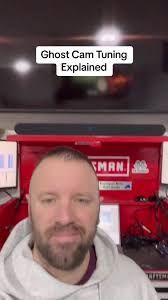 Ghost Cam Tune Install Price