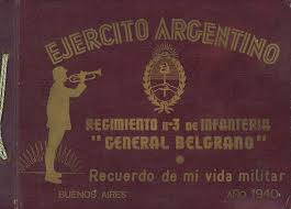 La dgfm sist colt mod, 1927 no entro en produccion hasta 1947. Rare Photographic Record Of The Ejercito Argentino 1940 Signed Over 40 Times Ebay