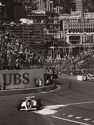 Image result for Black 1991 Monaco