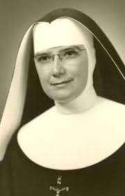 In Memory: Sr. Paula Fox