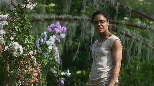 Annihilation (2018) - IMDb