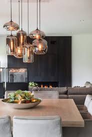 Pictures of light fixtures over kitchen tables. Stunning Dining Table Lighting Ideas And Designs Renoguide Australian Renovation Ideas And Inspiration