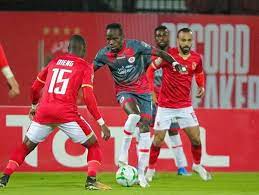 Simba sc fixtures tab is showing last 100 football matches with statistics and win/draw/lose icons. Simba Sc News Simba Sports Club Special English Website