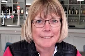 Linda takes top spot in Bedford stableford fund-raiser