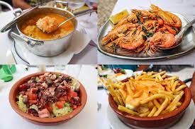 The oldest known book on portuguese cuisine, entitled livro de cozinha da infanta d. What S The Best Food In Portugal 11 Dishes Drinks We Tried And Loved