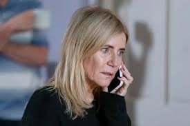 BBC EastEnders fans rumble true identity of Cindy's attacker after  confession in huge twist