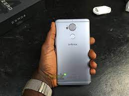 Infinix Zero 4 Plus Review: Flagship On ...