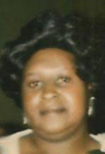 Obituary information for Retha Mae Sellers Johnson