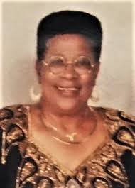 Obituary for Helena Jerone Taylor