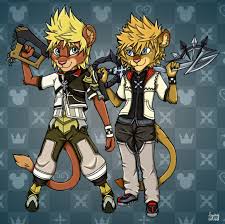 Kingdom Hearts Roxas Games, Keyblade, And More