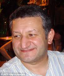 Al-Hilli family's home has gone