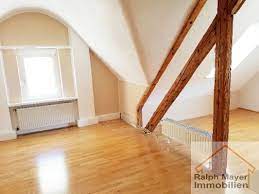 Zu der wohnung gehört ein eigener balko Wohnungen Mieten Idar Oberstein Hauser Immobilien Kaufen Mieten