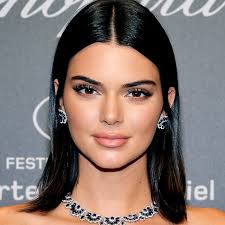 10 of kendall jenner s best makeup looks